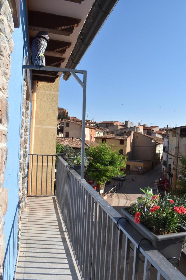 Rua 82 Apartamentos Ibdes Exterior photo